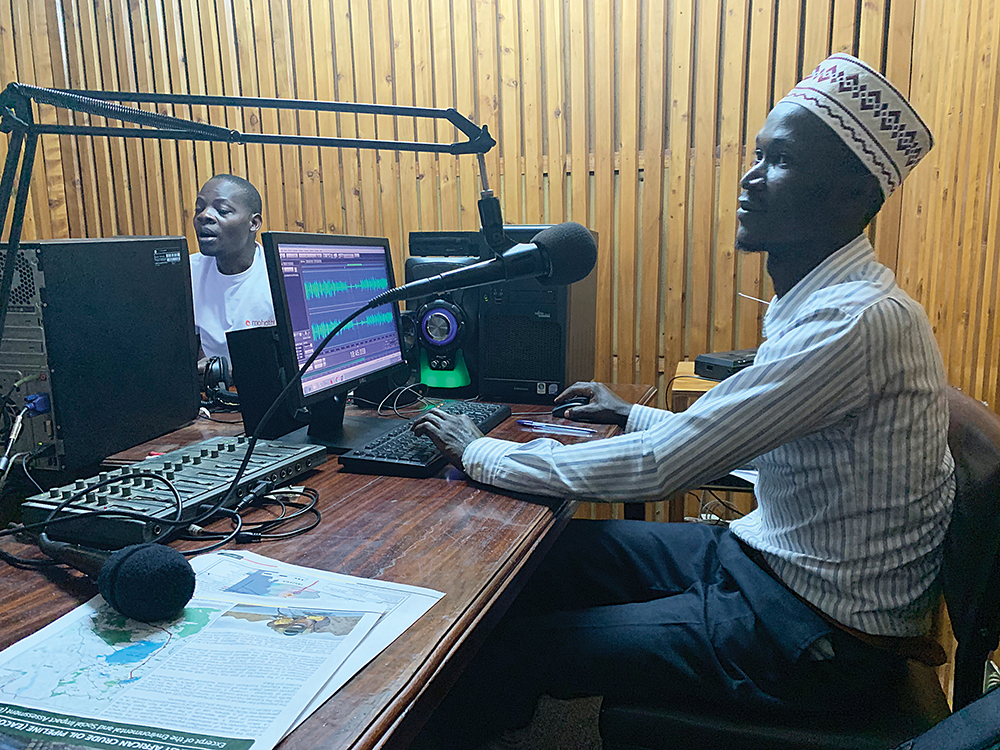 Farm Radio FM - Resources for African rural radio broadcasters, radio fm 